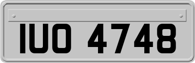 IUO4748