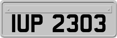 IUP2303