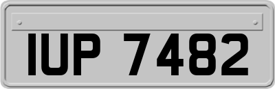 IUP7482
