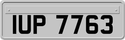 IUP7763