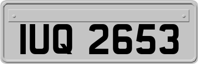 IUQ2653