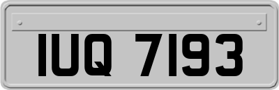 IUQ7193