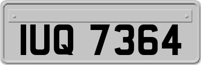 IUQ7364