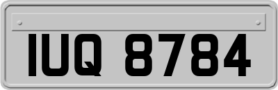 IUQ8784
