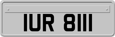 IUR8111