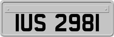 IUS2981