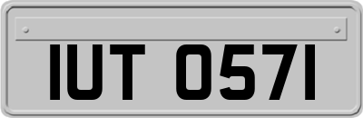 IUT0571