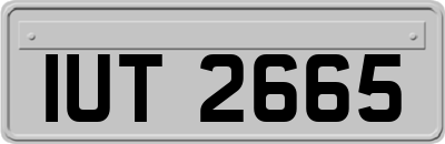IUT2665