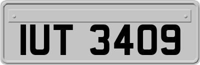 IUT3409