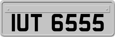 IUT6555