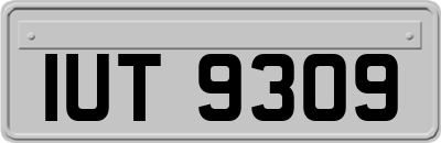 IUT9309
