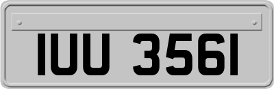 IUU3561
