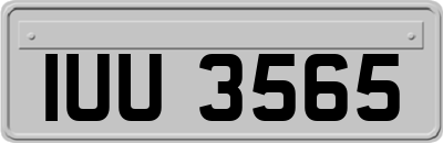 IUU3565