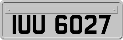 IUU6027