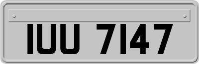 IUU7147
