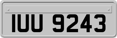 IUU9243