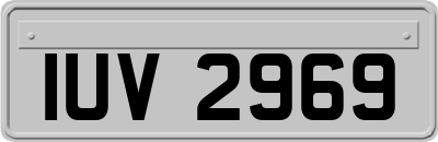 IUV2969