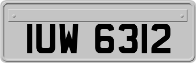 IUW6312