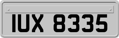 IUX8335