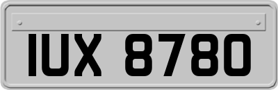 IUX8780