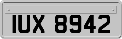 IUX8942