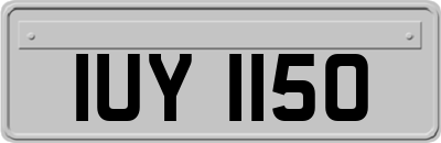 IUY1150