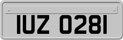 IUZ0281