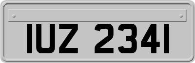 IUZ2341