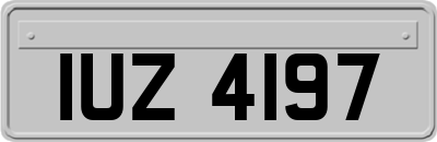 IUZ4197