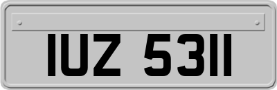 IUZ5311