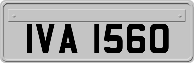 IVA1560