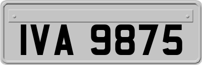 IVA9875