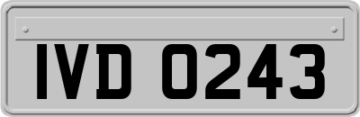 IVD0243