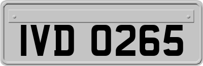 IVD0265