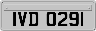 IVD0291