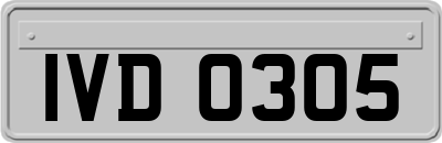 IVD0305