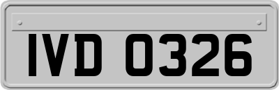 IVD0326