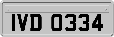 IVD0334