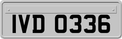 IVD0336
