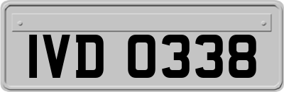IVD0338