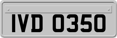 IVD0350