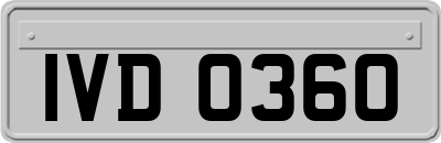 IVD0360