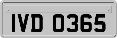 IVD0365