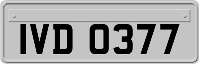 IVD0377