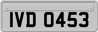 IVD0453