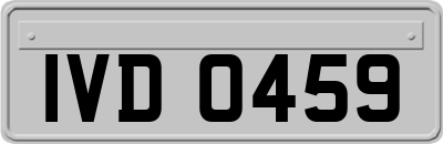IVD0459