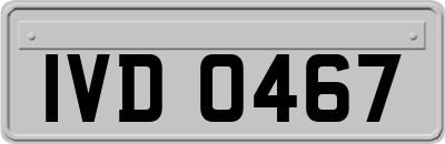 IVD0467