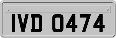 IVD0474