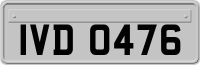IVD0476