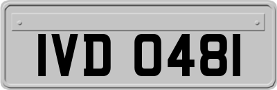 IVD0481